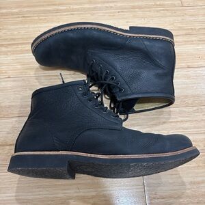 Roots boots size 10.5-11